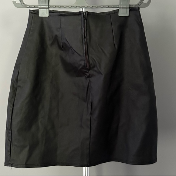 Windsor High Waist Mini - Picture 4 of 6